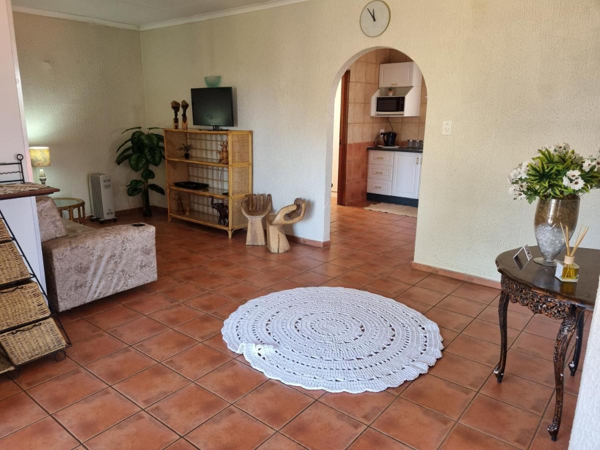 Apartment Casa Marion *