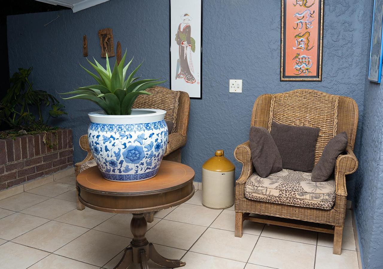 Grey Shade Place Guest house