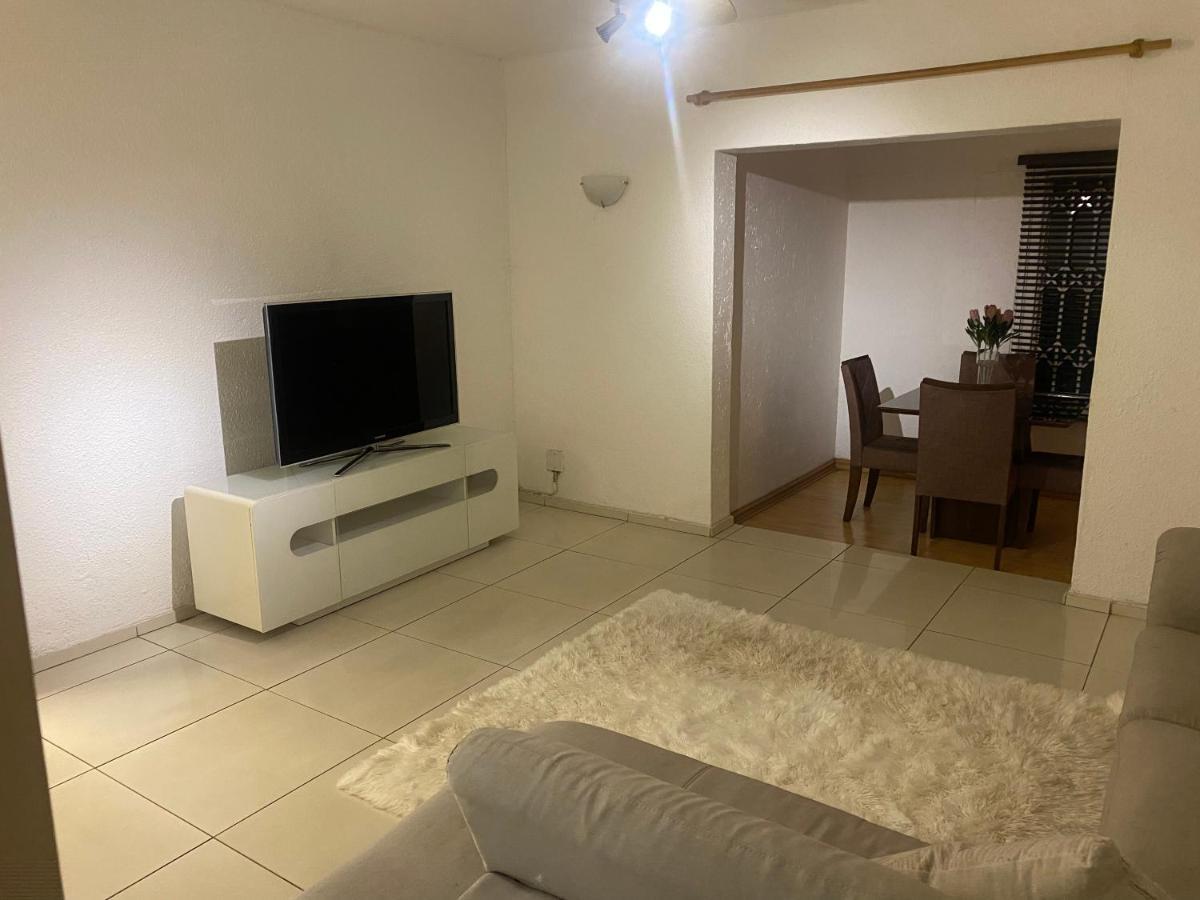 Guest house T&m Johannesburg