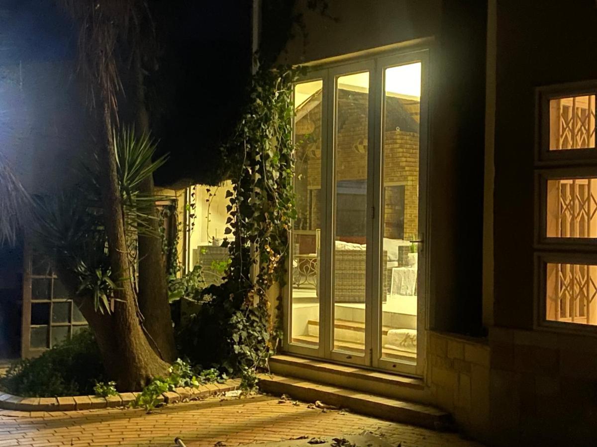 Guest house T&m
