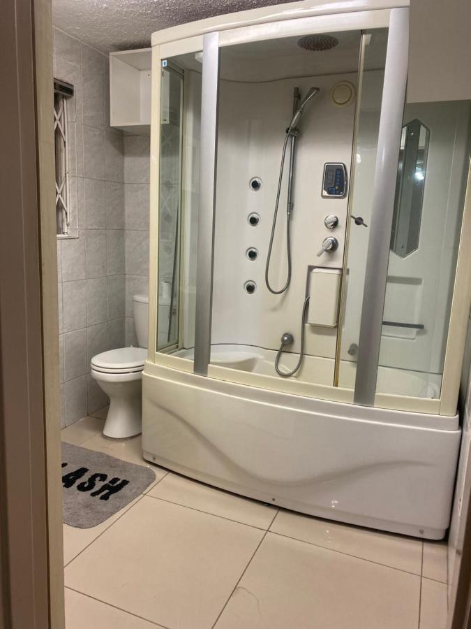 T&m Guest house Johannesburg