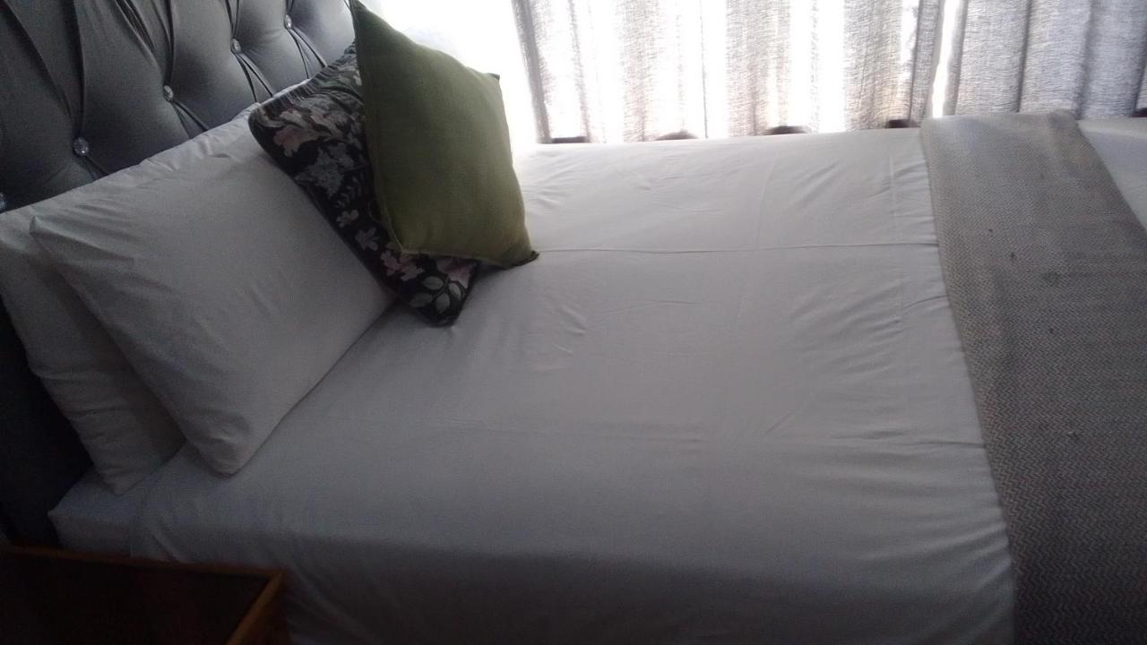 Grey Shade Place Guest house *