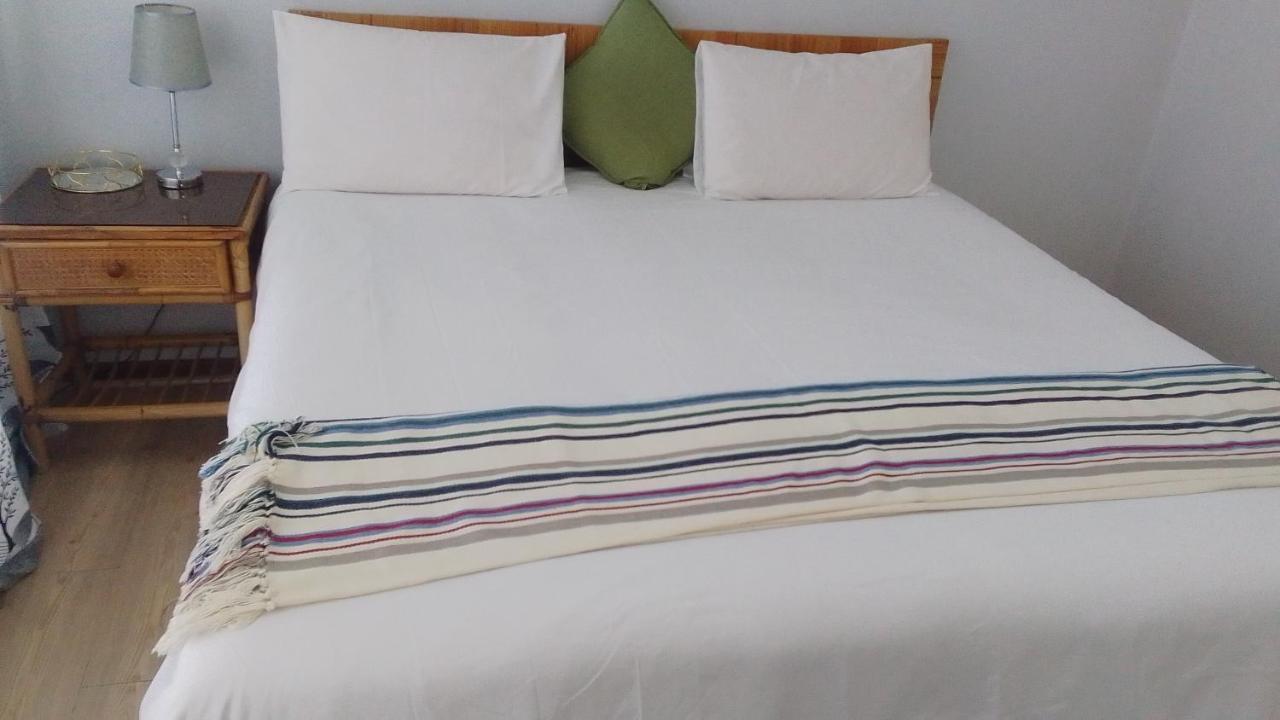Grey Shade Place Guest house Johannesburg