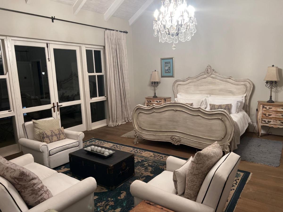 The French Quarter Guest house