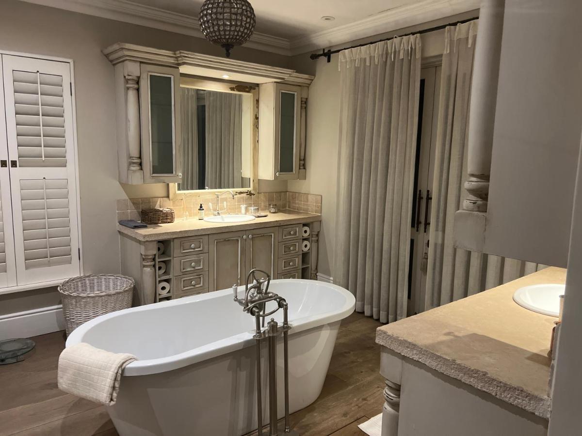 The French Quarter Guest house Johannesburg