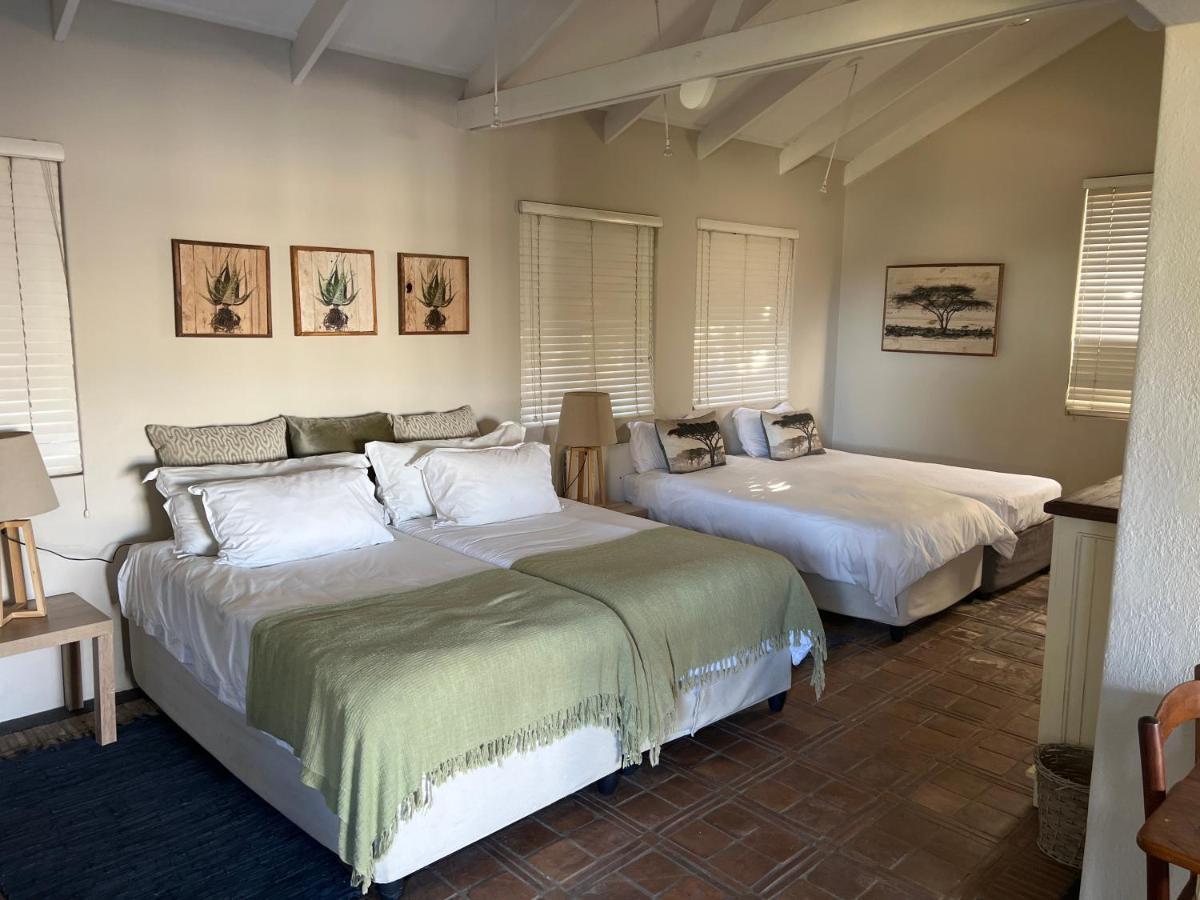 The French Quarter Guest house Johannesburg