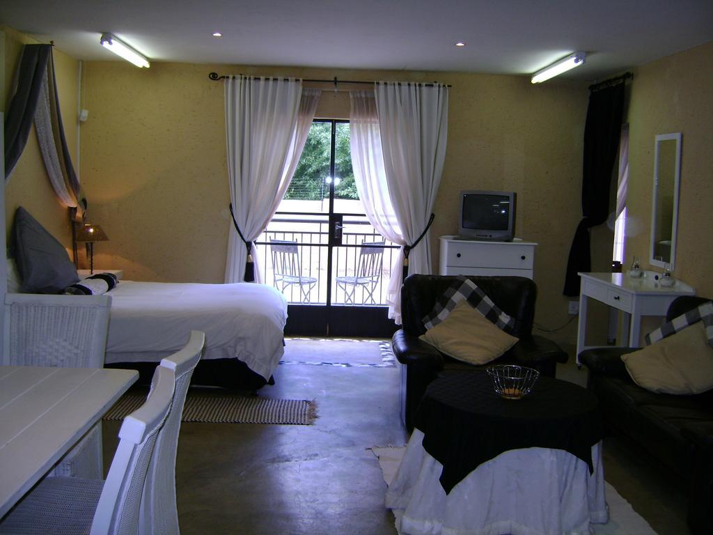 The Olive Tree Johannesburg