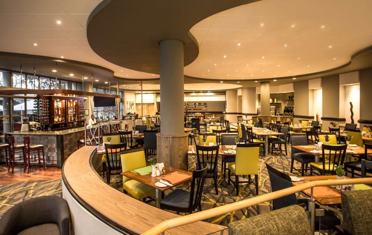 Garden Court Eastgate Johannesburg