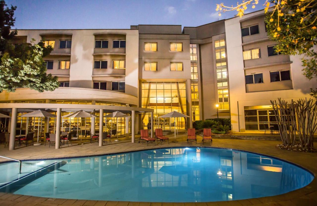 Garden Court Eastgate Hotel Johannesburg