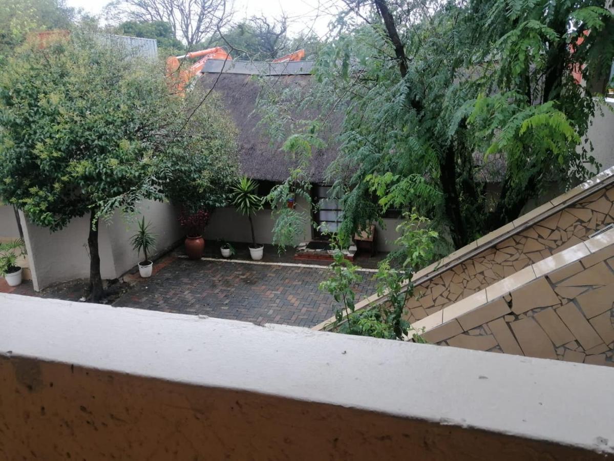 Katso Guest Guest house Johannesburg