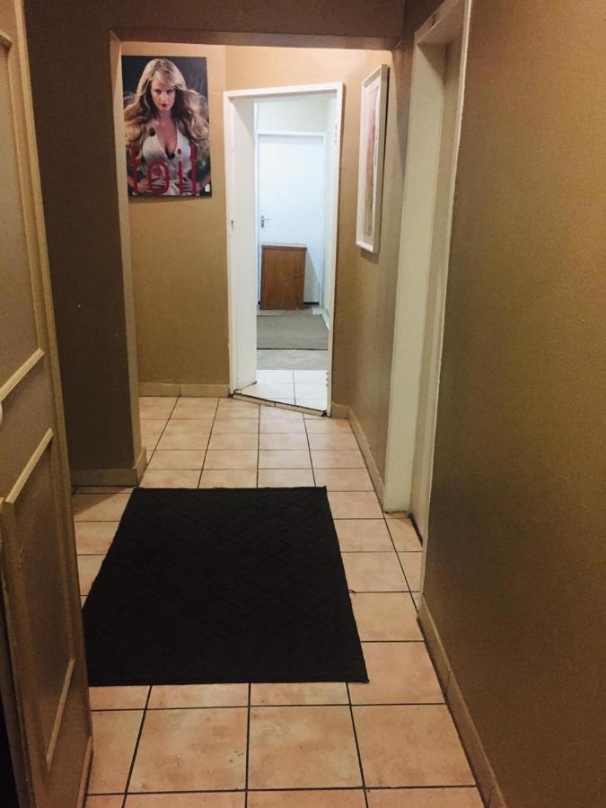 Katso Guest Guest house Johannesburg