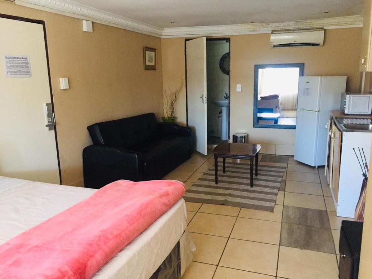 Guest house Katso Guest Johannesburg