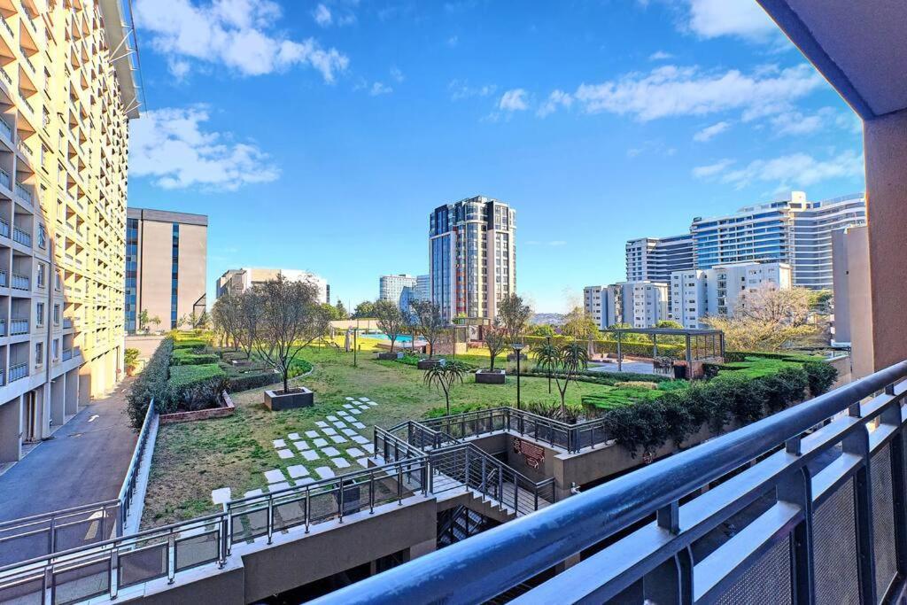 Muanu Property Sandton Johannesburg