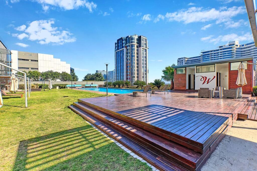 Muanu Property Sandton