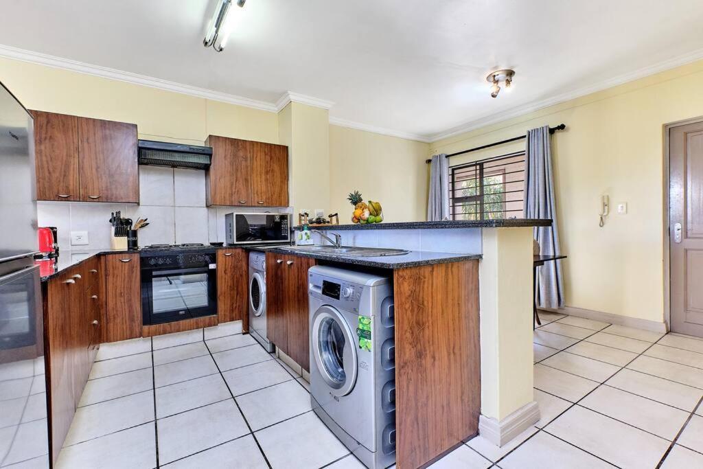 Muanu Property Sandton Johannesburg