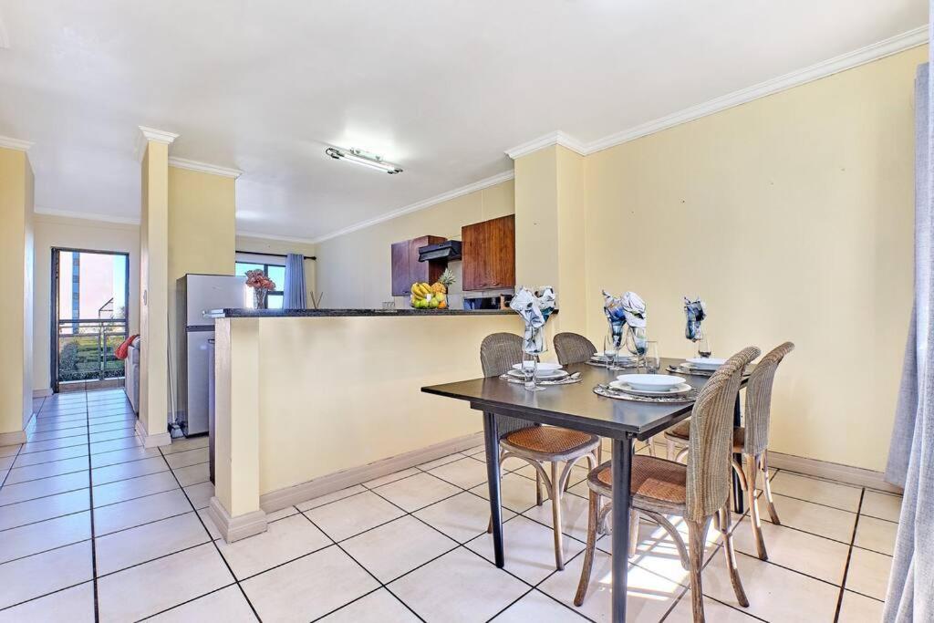 Muanu Property Sandton