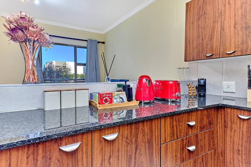 Muanu Property Sandton Johannesburg
