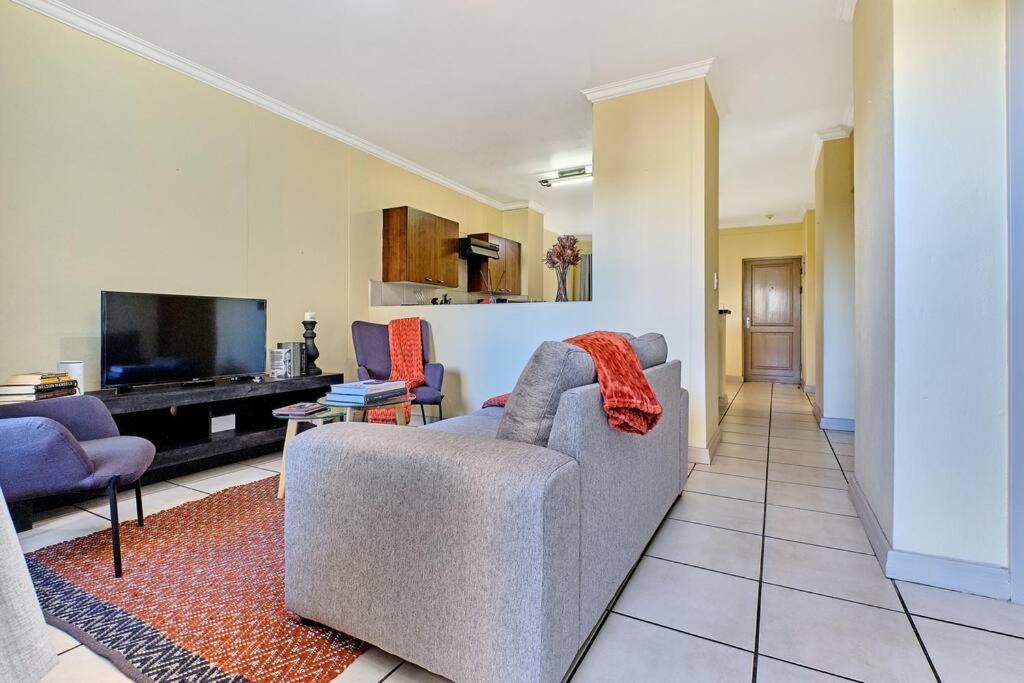 Apartment Muanu Property Sandton
