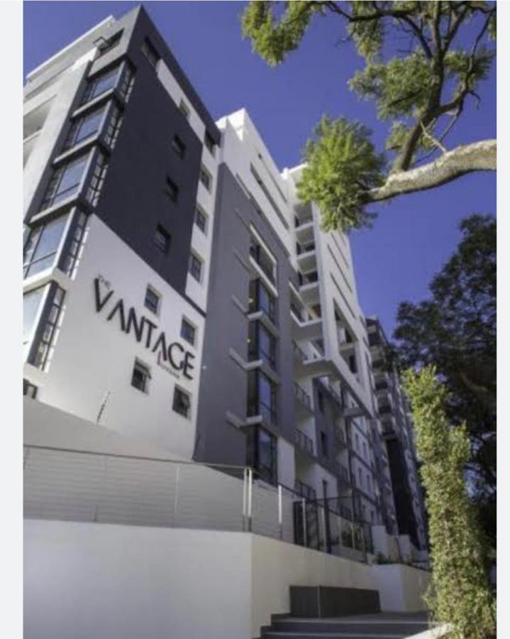 No316 The Vantage Rosebank Apartment Johannesburg