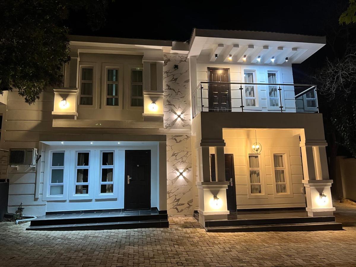 435 On Vale Boutique Khách sạn hẻo lánh