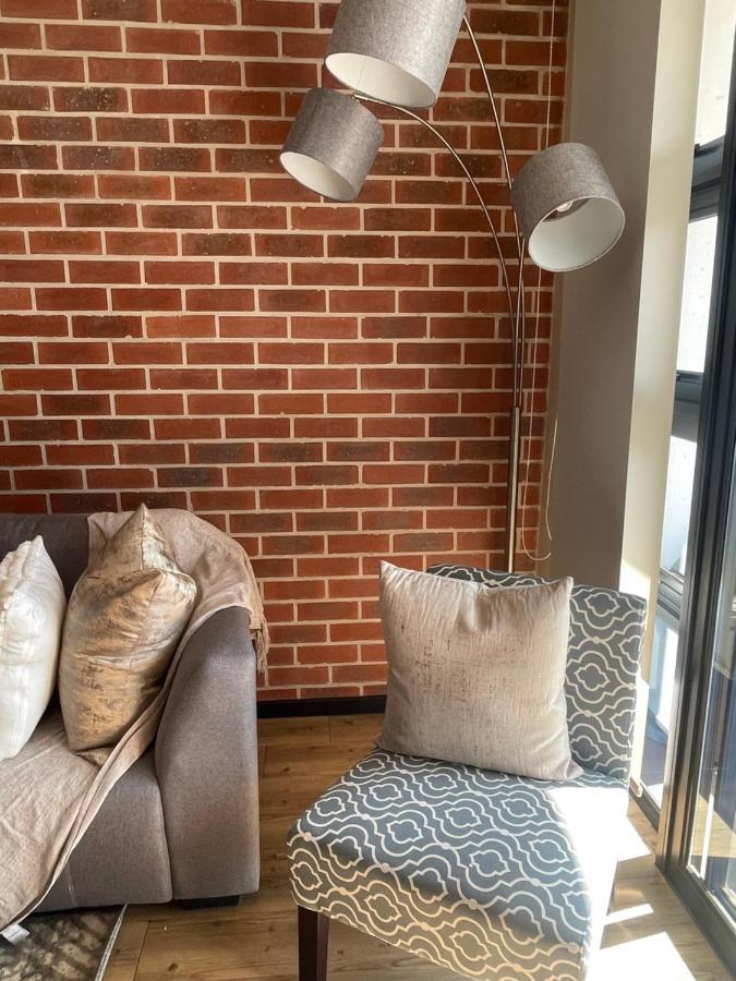 No316 The Vantage Rosebank Apartment