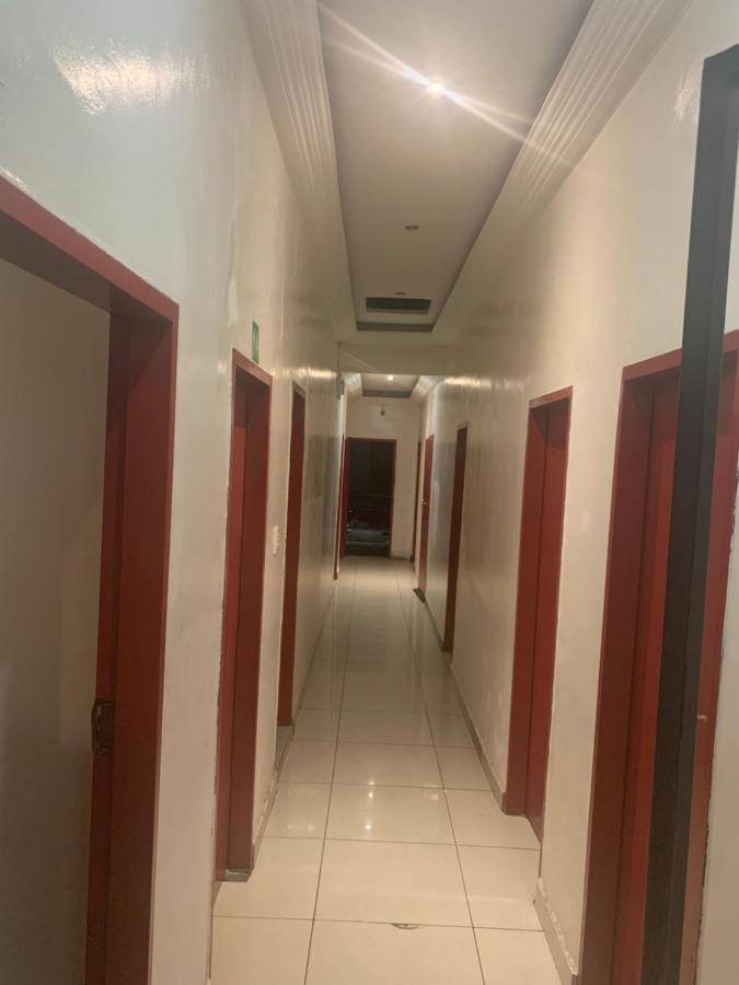 Defountain Guest house *