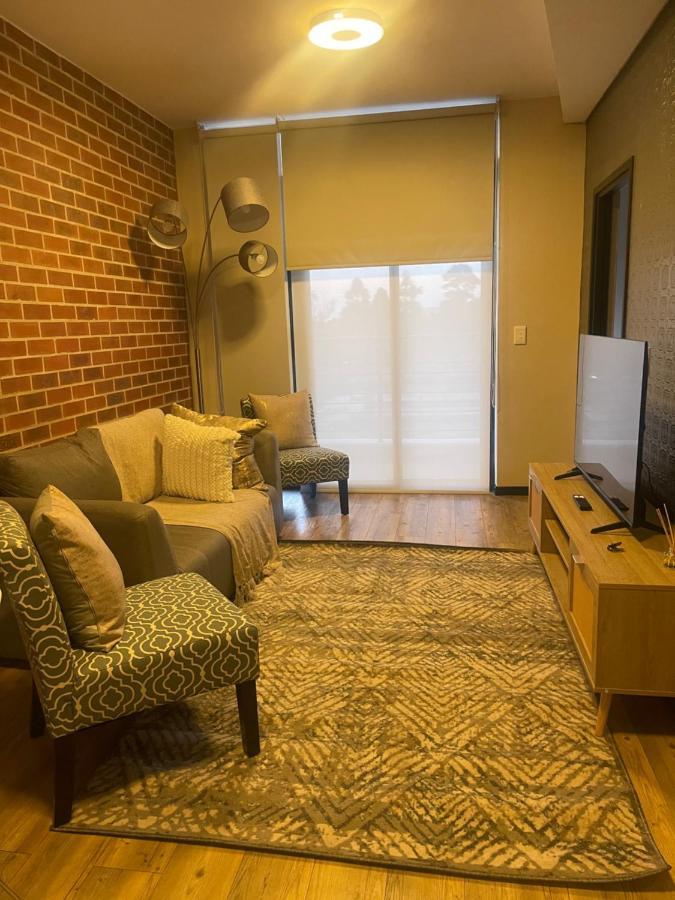 Apartment No316 The Vantage Rosebank *