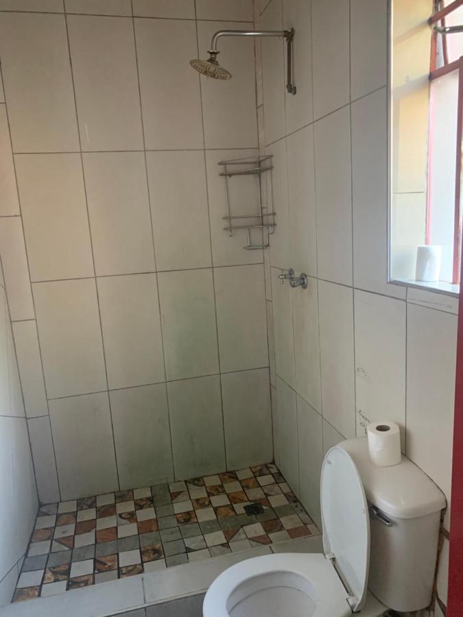 Guest house Defountain
