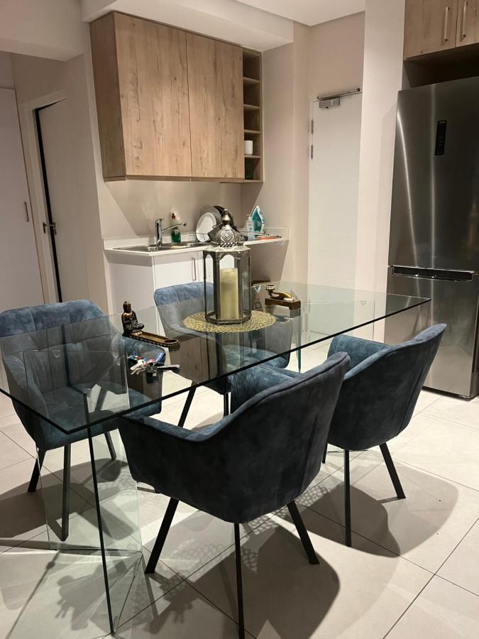 Sandton Gate - The Terrace 103 Apartamento