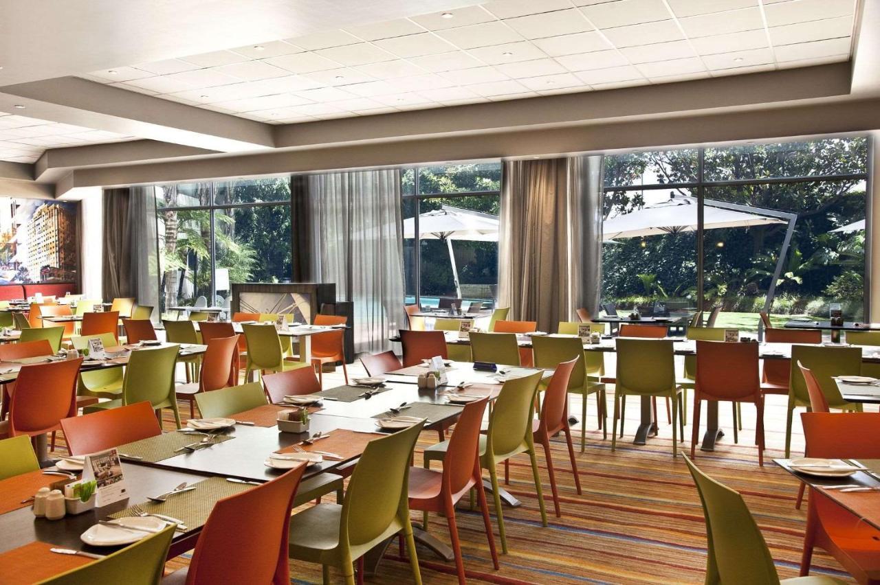 Garden Court Milpark, Hotel Johannesburg