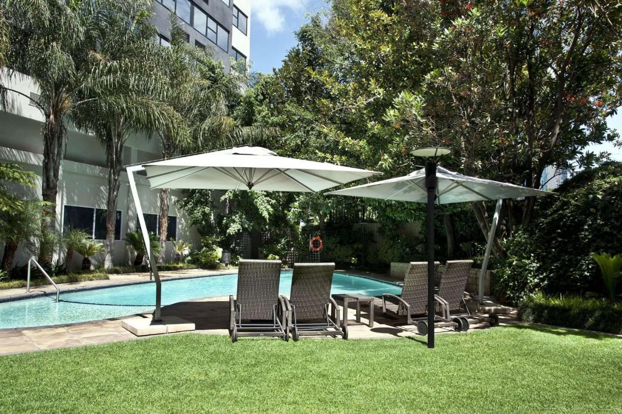 Garden Court Milpark, 3* Johannesburg