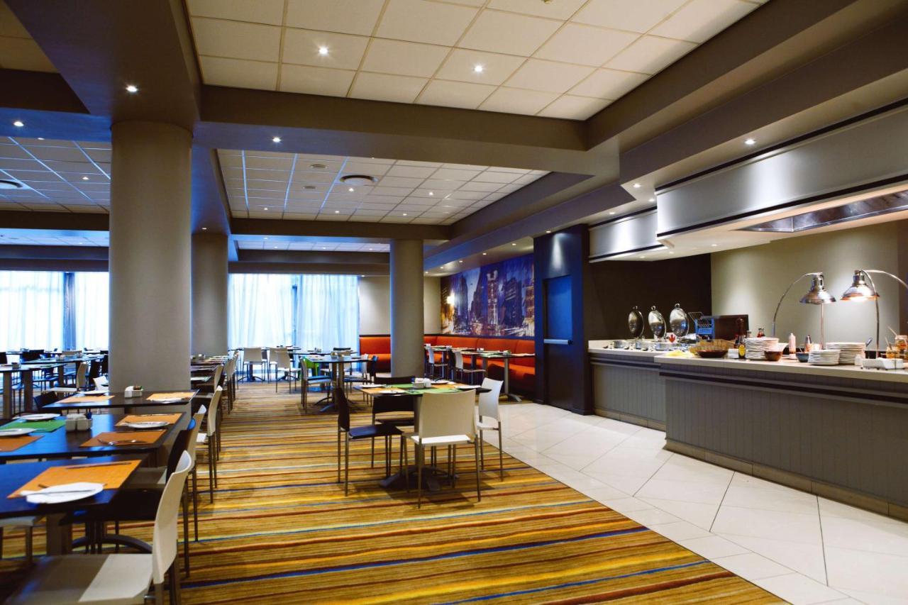 Hotel Garden Court Milpark, Johannesburg