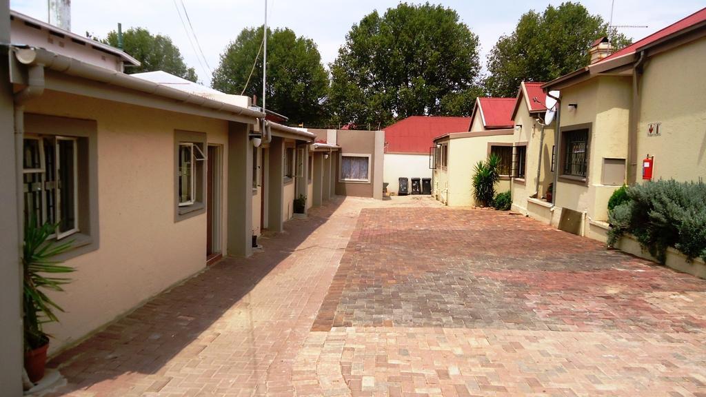 G&g 3* Johannesburg