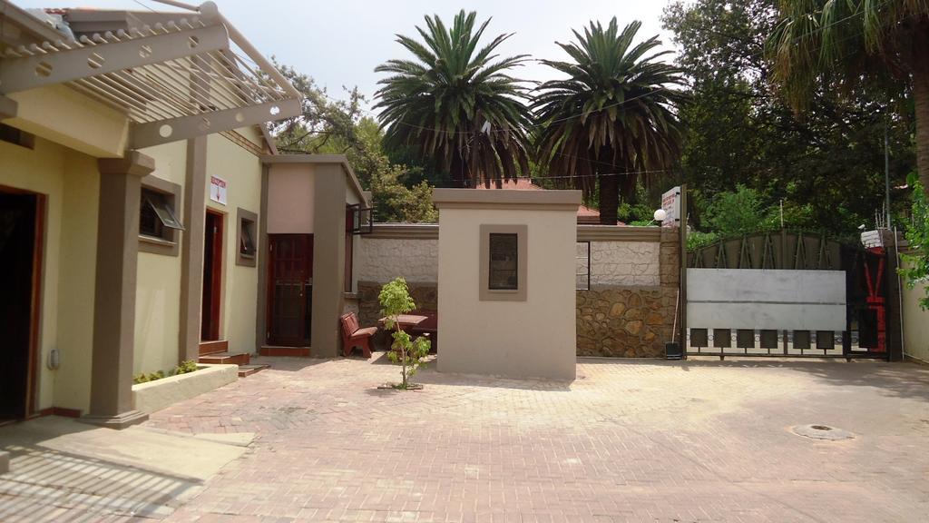 G&g Guest house Johannesburg