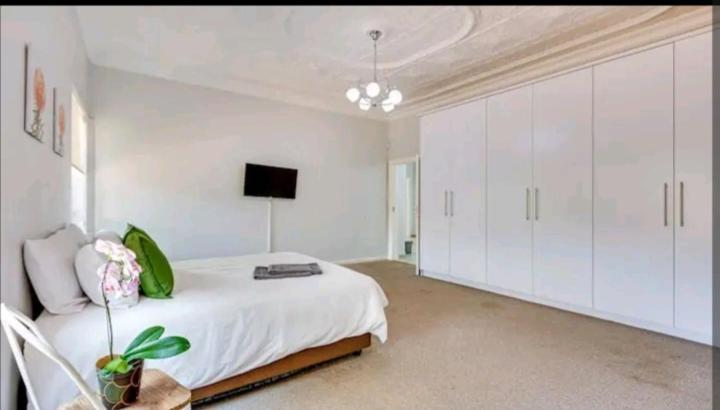 Apartment East Prestige *