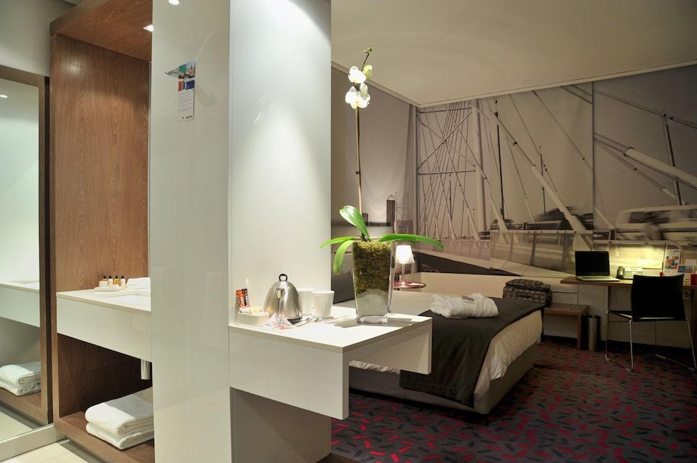 Hotel Park Sandton Johannesburg
