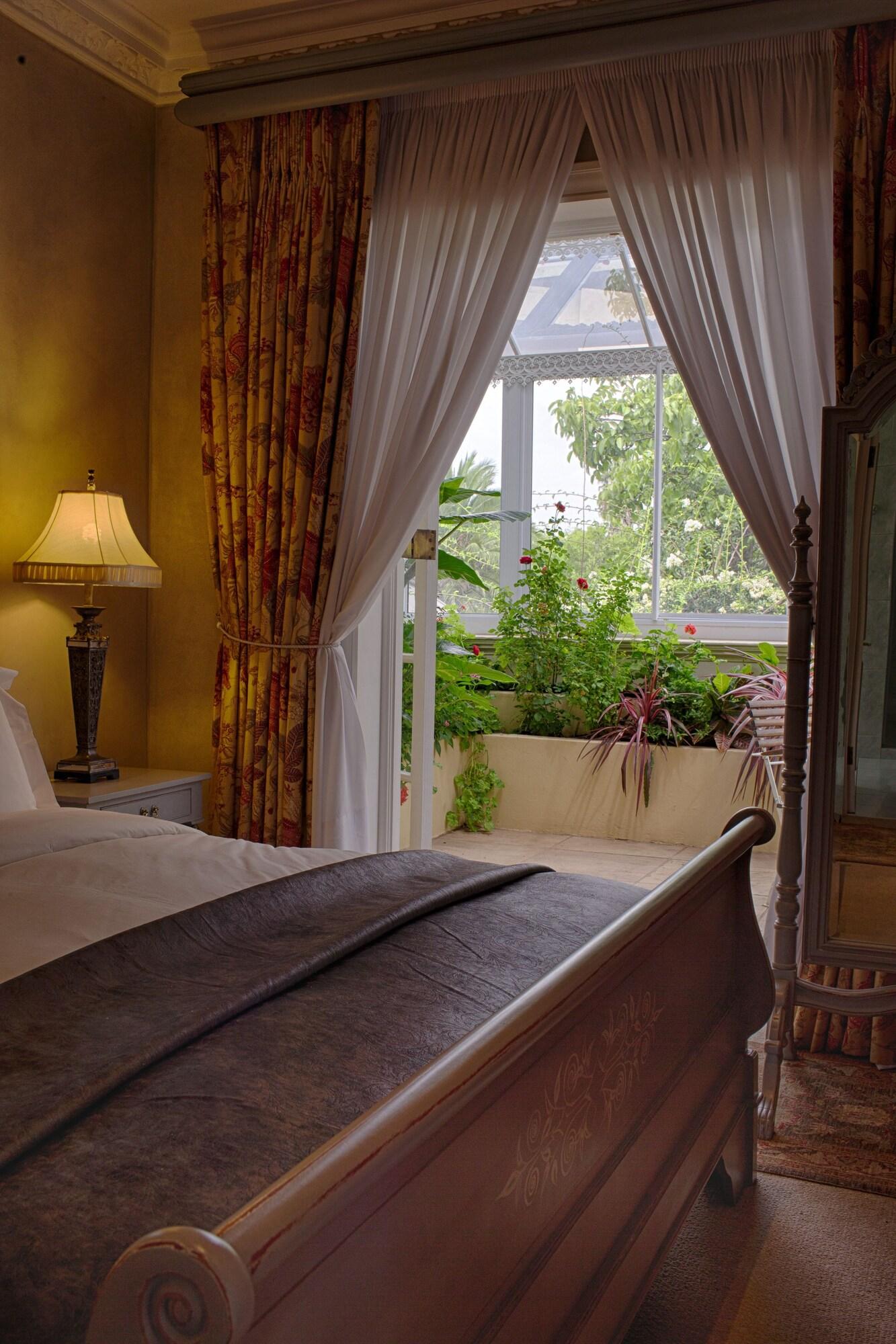 The Munro Boutique Hotel Johannesburg