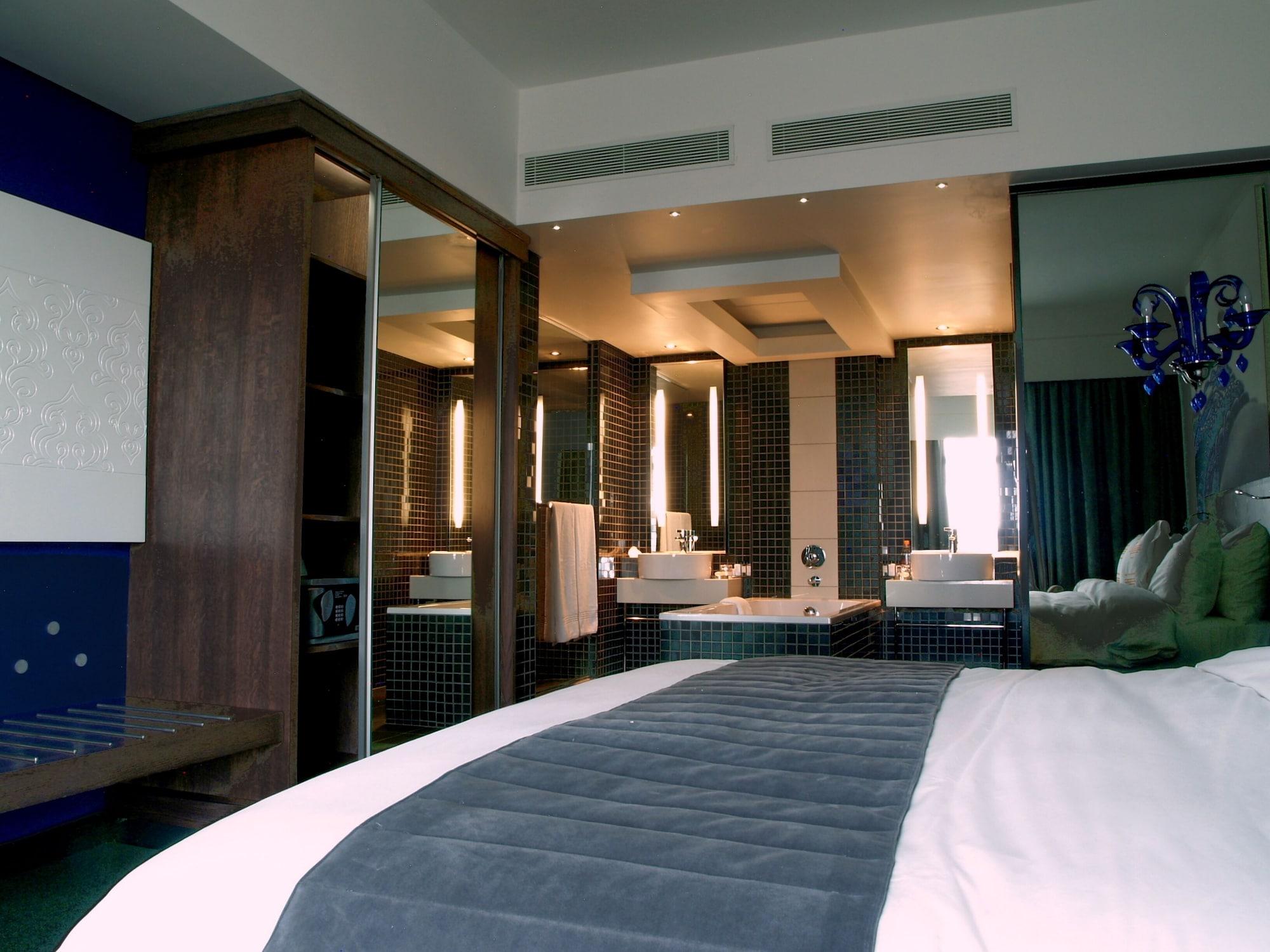 Southern Sun Rosebank, Johannesburg