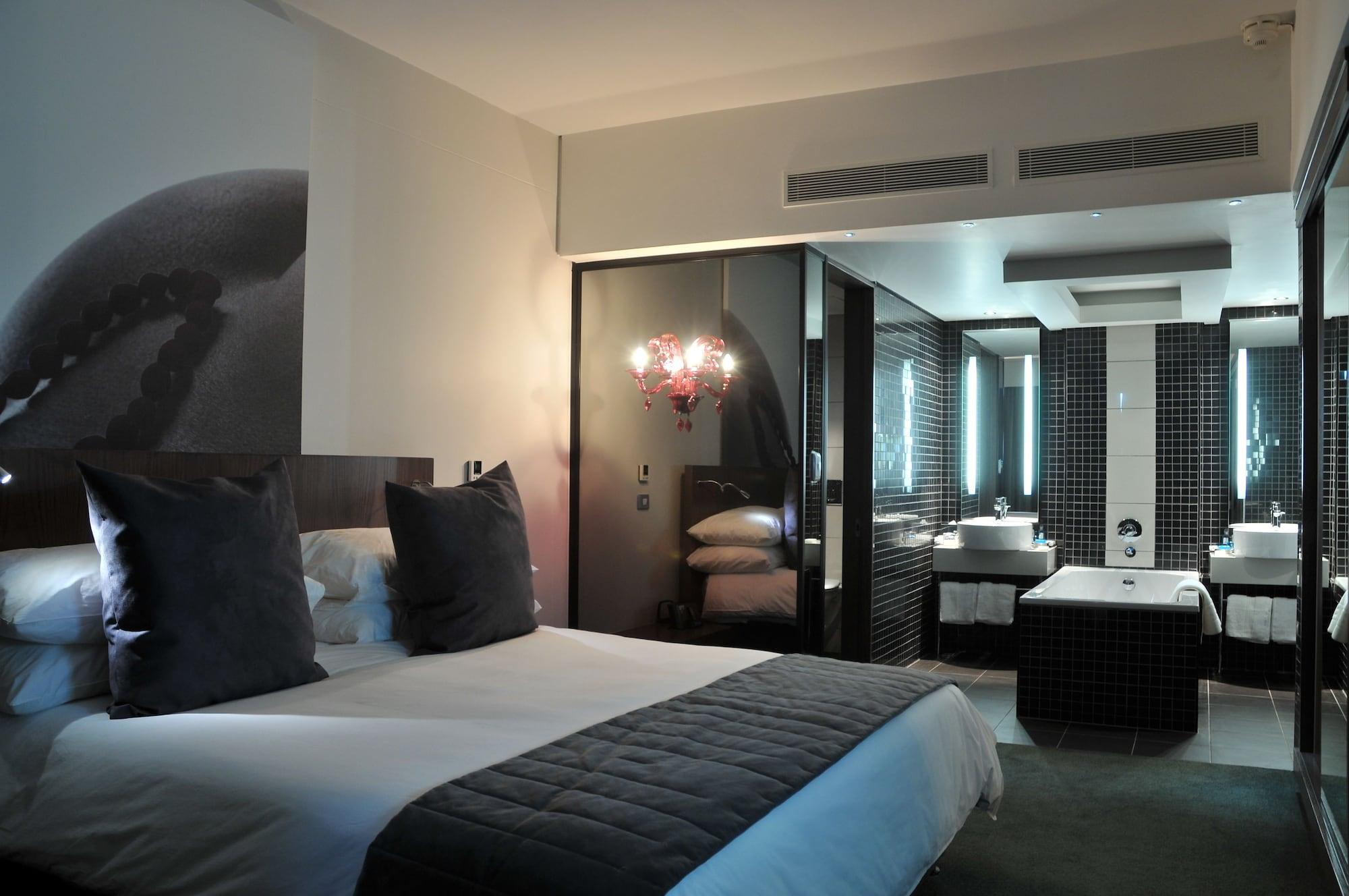 Southern Sun Rosebank, Hotel 4*