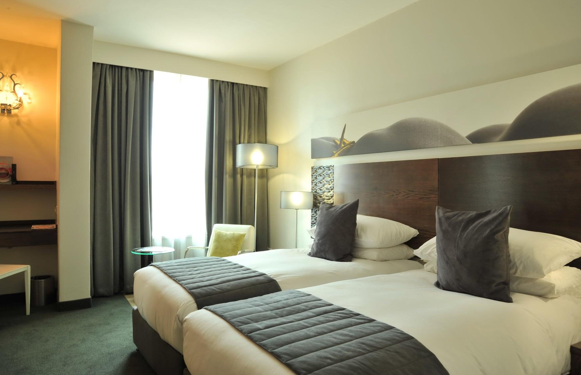 Southern Sun Rosebank, Hotel Johannesburg