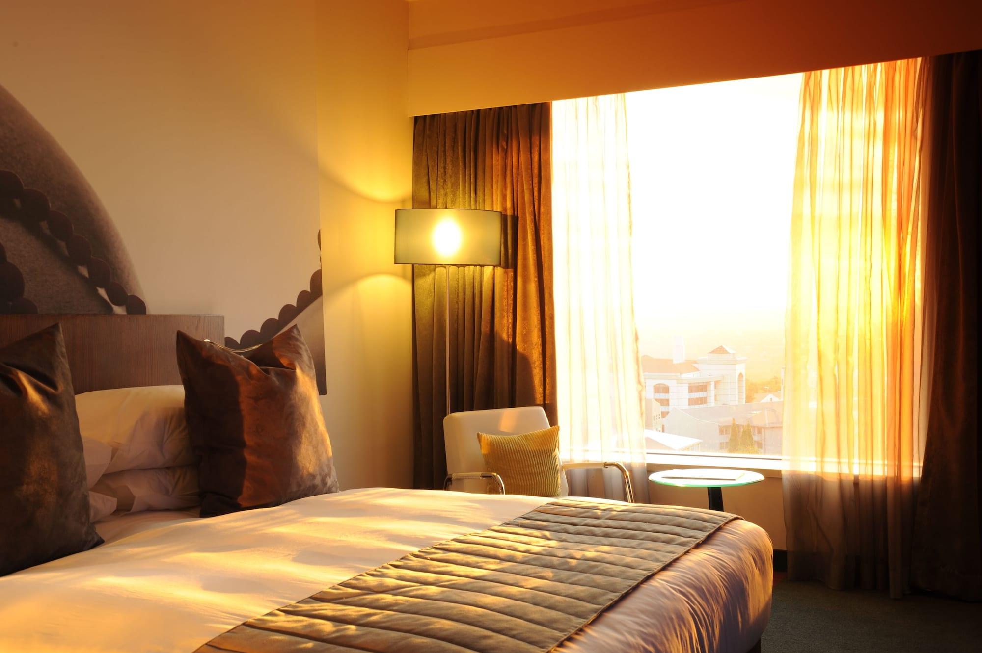 Southern Sun Rosebank, Johannesburg