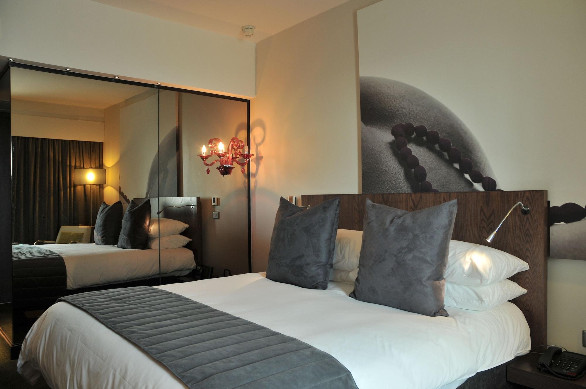 Southern Sun Rosebank, Johannesburg