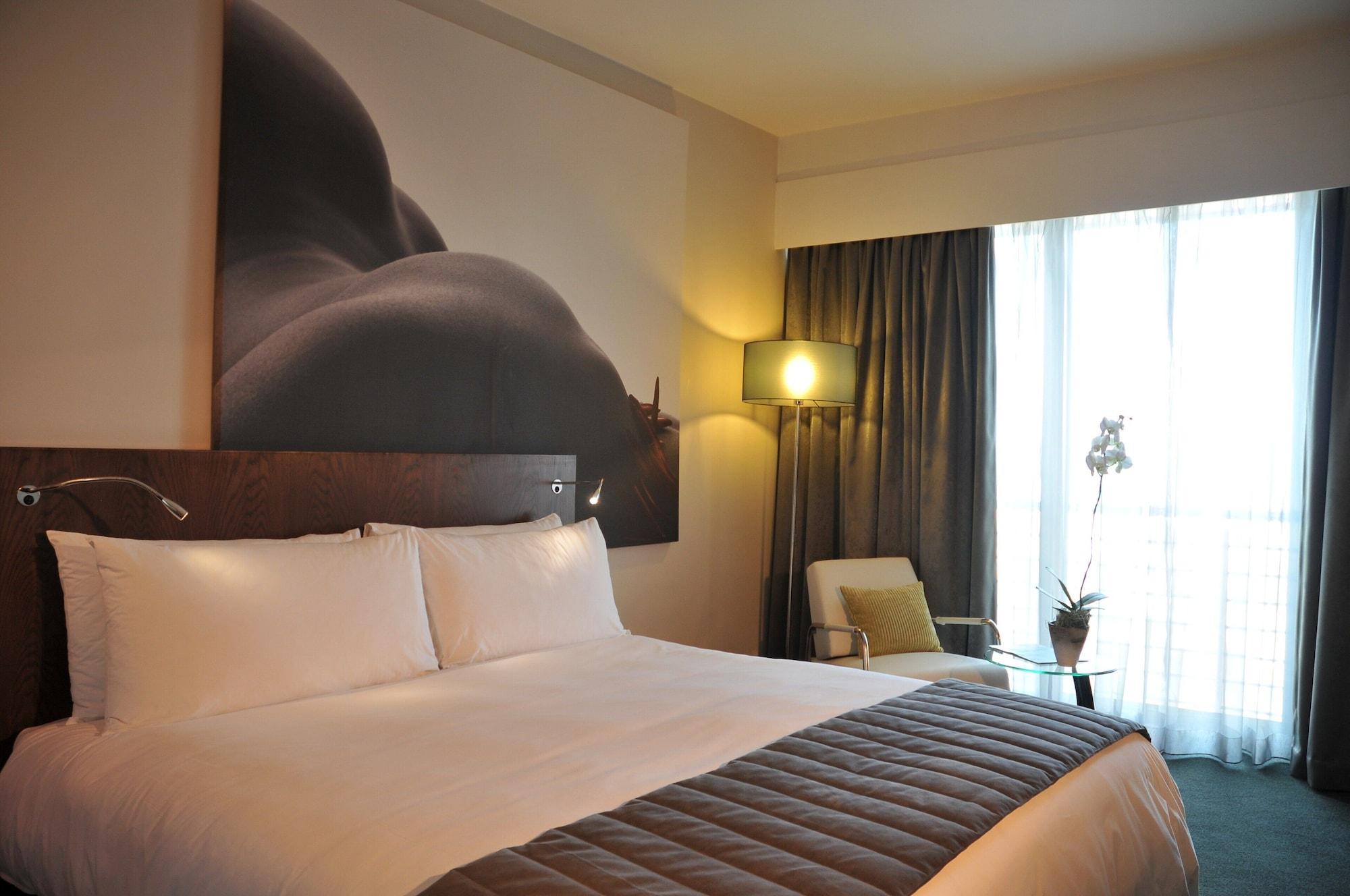 Hotel Southern Sun Rosebank, Johannesburg