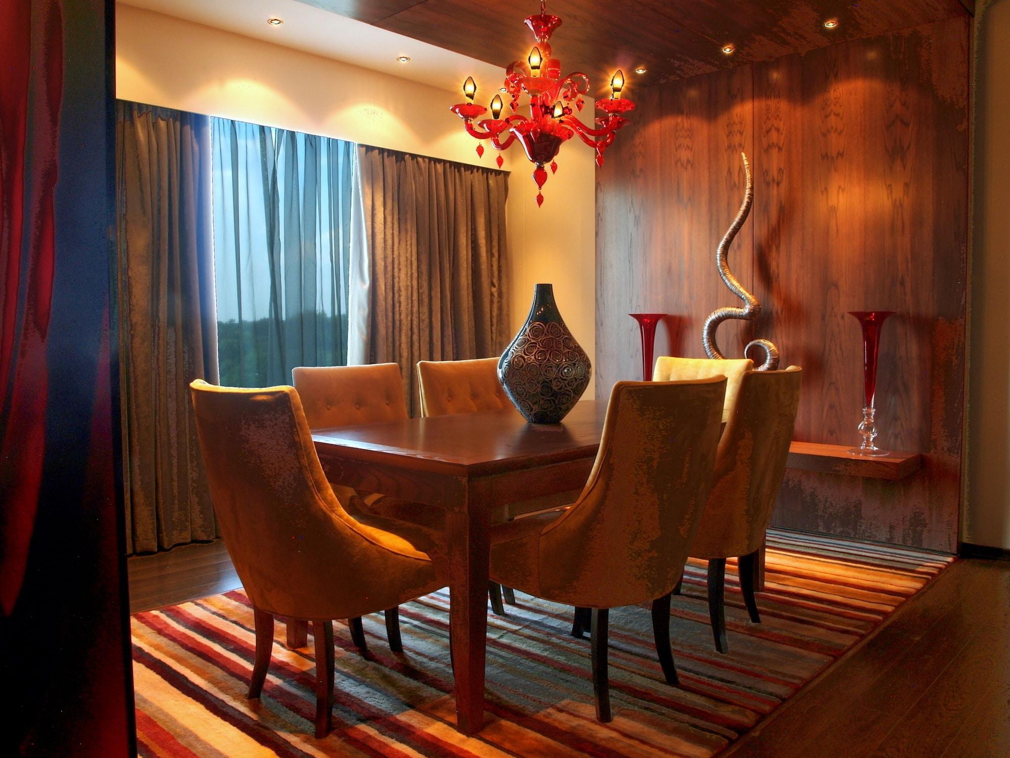 Hotel Southern Sun Rosebank, Johannesburg
