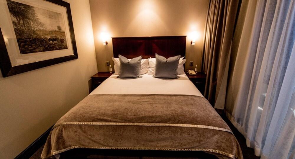 Hotel Raphael 5*