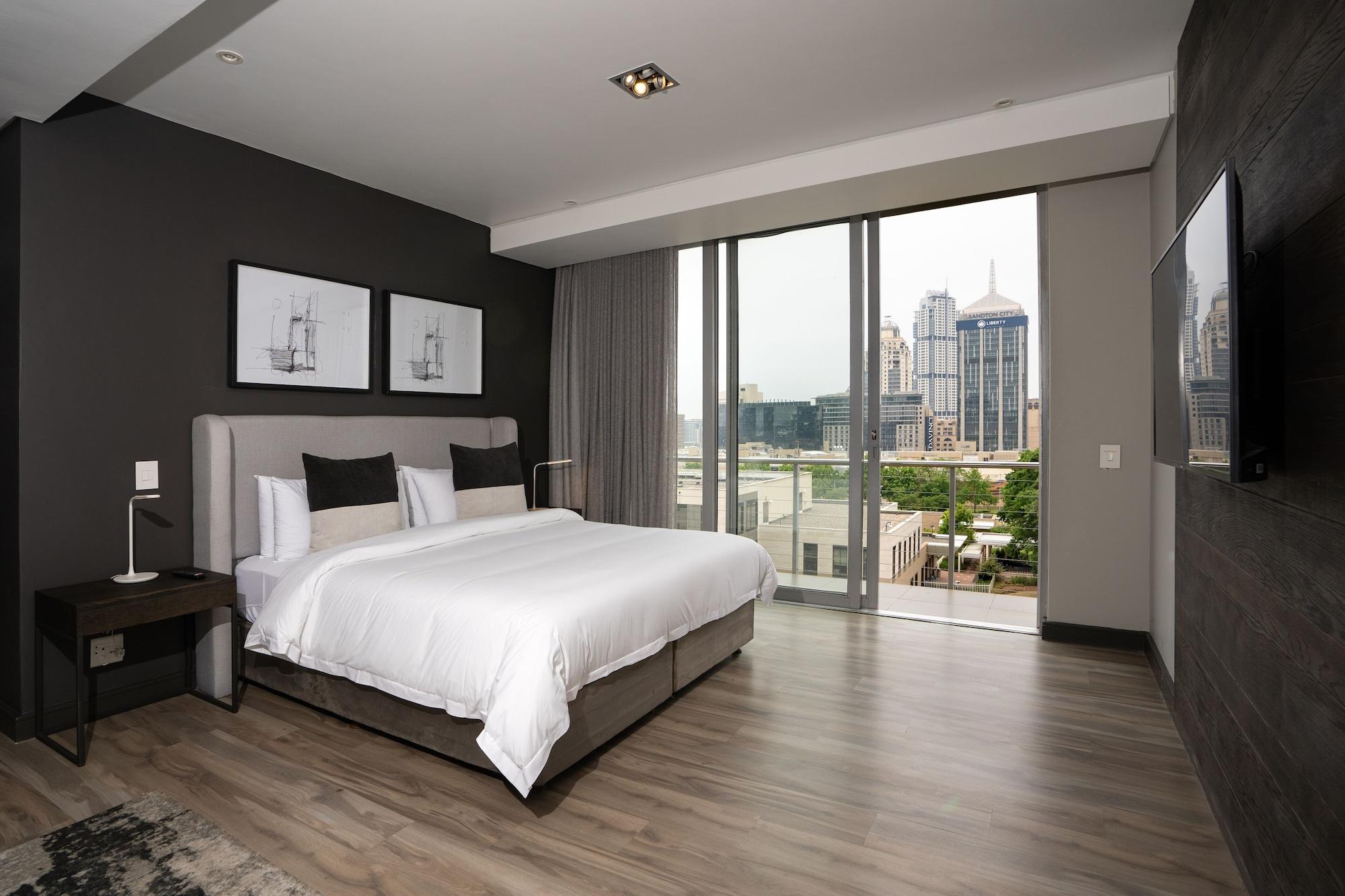 The Capital Empire Hotel