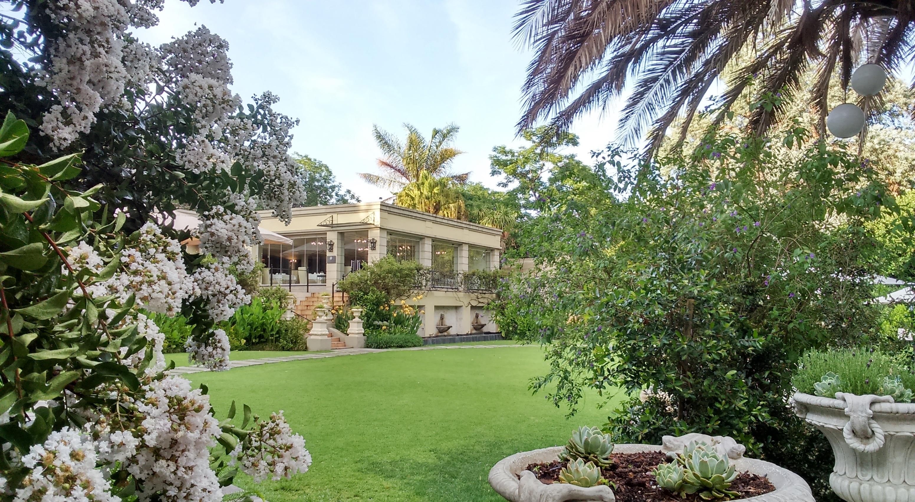 Hotel Fairlawns Boutique & 5*