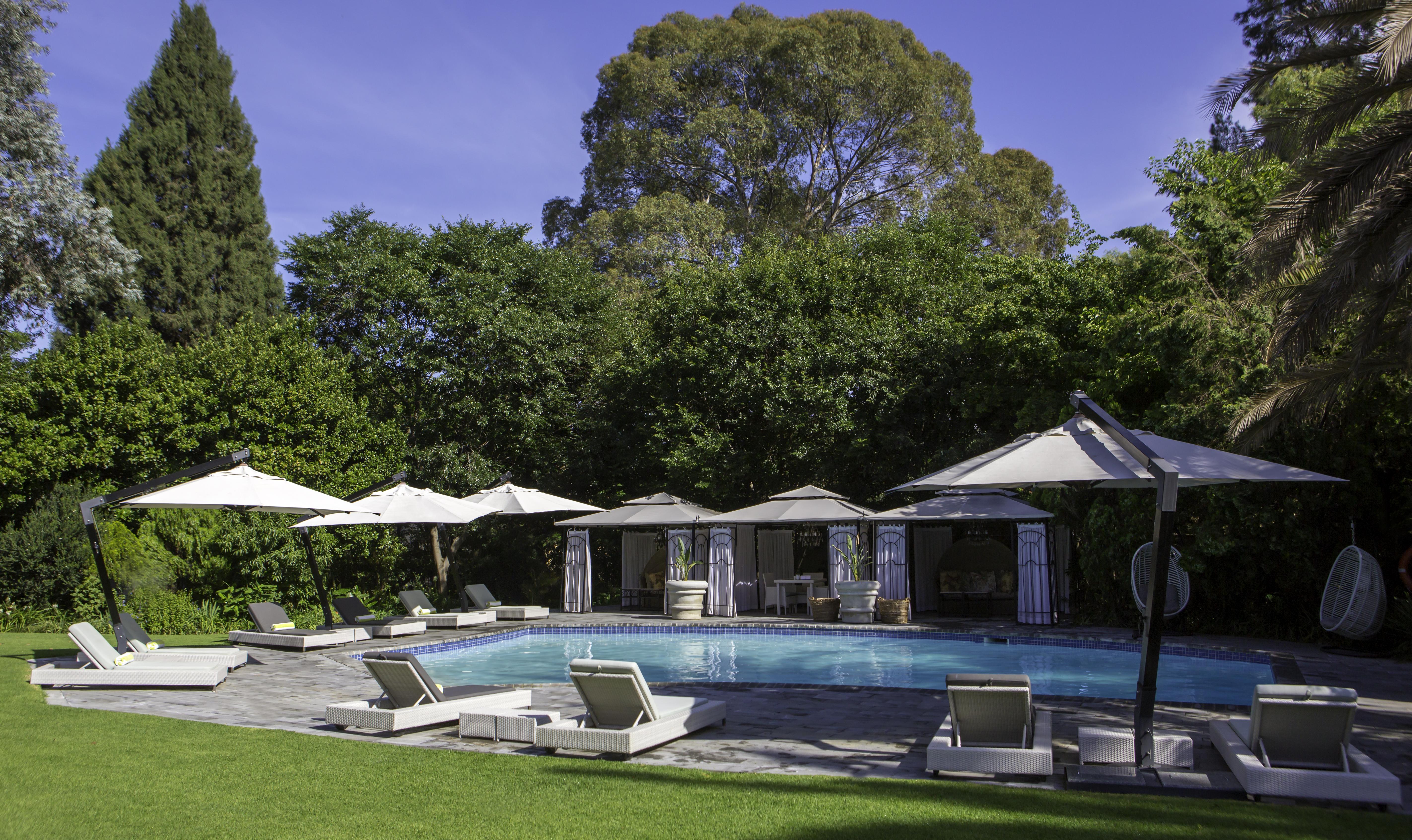 Fairlawns Boutique & 5*