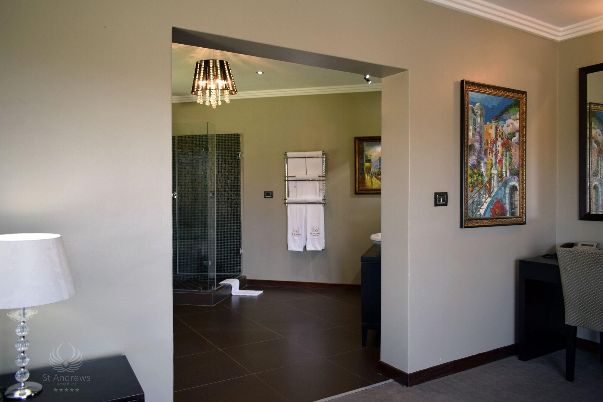 St Andrews And 4* Johannesburg
