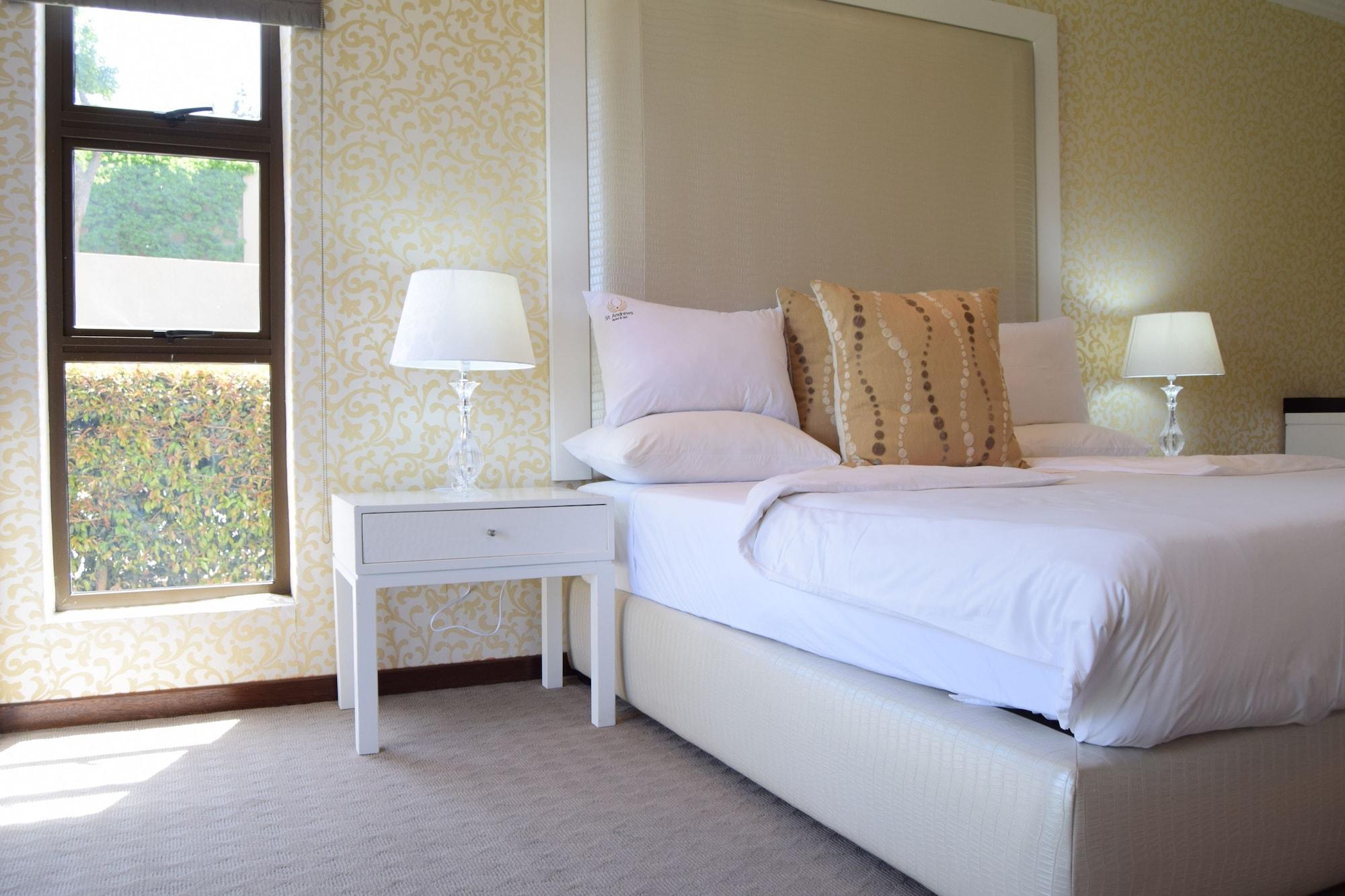 St Andrews And Khách sạn 4*